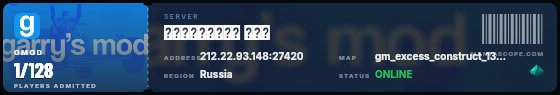 Ticket badge preview