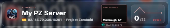 Glass badge preview