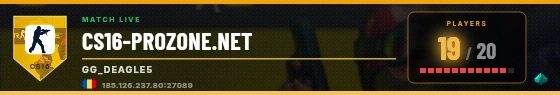 Scoreboard badge preview