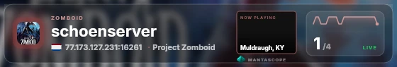 Glass badge preview