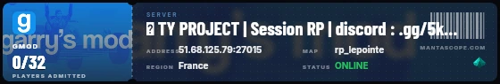 Ticket badge preview