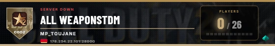 Scoreboard badge preview