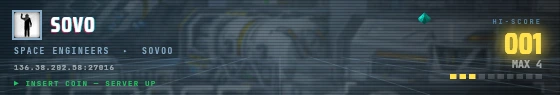 Arcade badge preview
