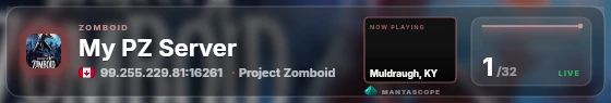 Glass badge preview