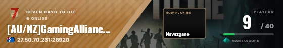 Sweep badge preview