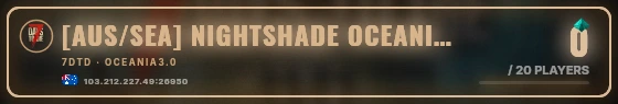 Marquee badge preview