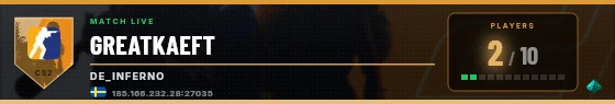 Scoreboard badge preview
