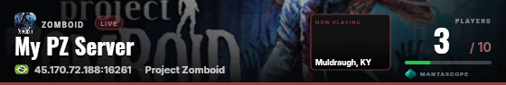 Hero badge preview
