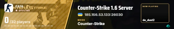 Blade badge preview