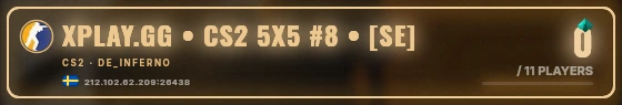 Marquee badge preview