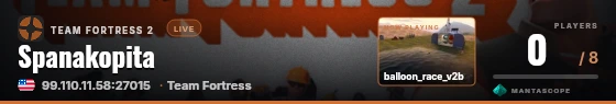 Hero badge preview