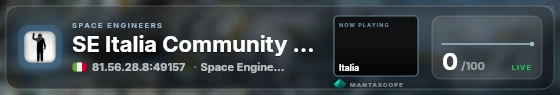 Glass badge preview