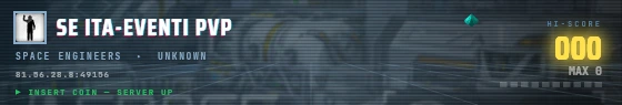 Arcade badge preview
