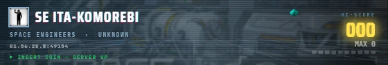 Arcade badge preview
