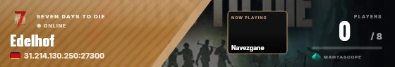 Sweep badge preview