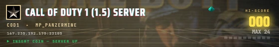 Arcade badge preview