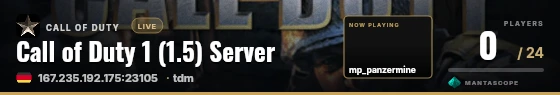 Hero badge preview