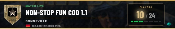 Scoreboard badge preview