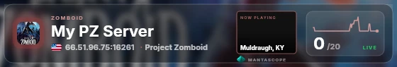 Glass badge preview
