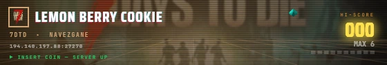 Arcade badge preview