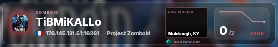 Glass badge preview