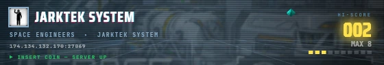 Arcade badge preview