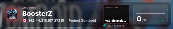 Glass badge preview