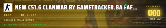 Arcade badge preview