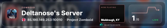 Glass badge preview