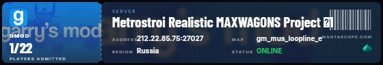 Ticket badge preview