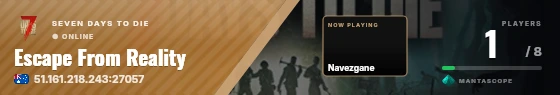 Sweep badge preview