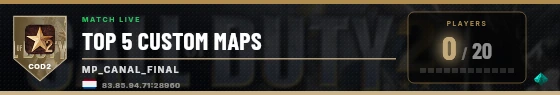 Scoreboard badge preview
