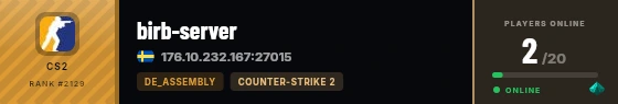 Strata badge preview