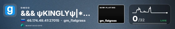 Mesh badge preview