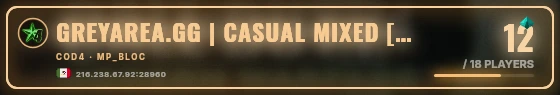 Marquee badge preview