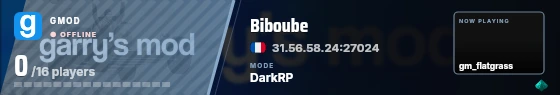 Blade badge preview