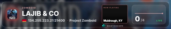 Glass badge preview
