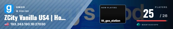 Sweep badge preview