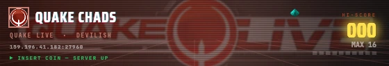 Arcade badge preview