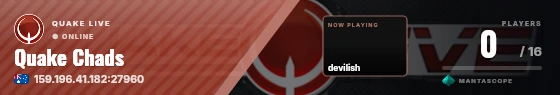 Sweep badge preview