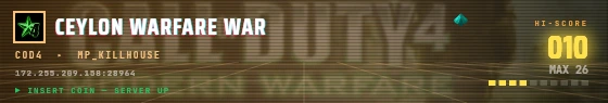Arcade badge preview