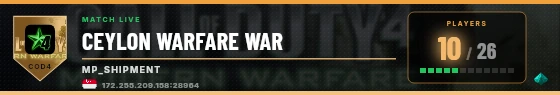 Scoreboard badge preview