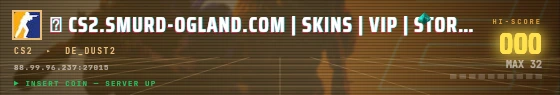 Arcade badge preview