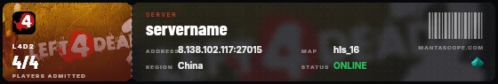 Ticket badge preview
