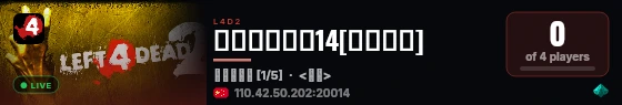 少女波子汽水14[CoopPro][8特5秒] live status badge