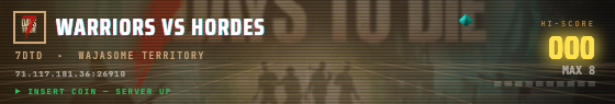 Arcade badge preview