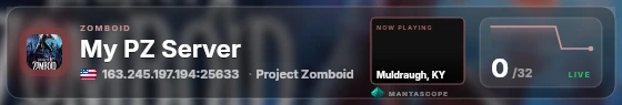 Glass badge preview