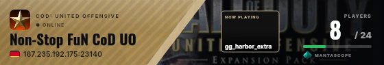 Sweep badge preview