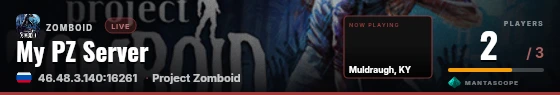 Hero badge preview