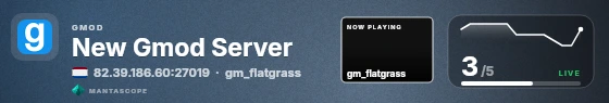 Mesh badge preview